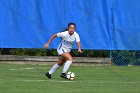 Women's Soccer vs JWU  Wheaton Women's Soccer vs Johnson & Wales University. - Photo by Keith Nordstrom : Wheaton, Soccer